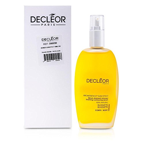 Decleor Aromessence Slim Effect Draining Contouring Serum 